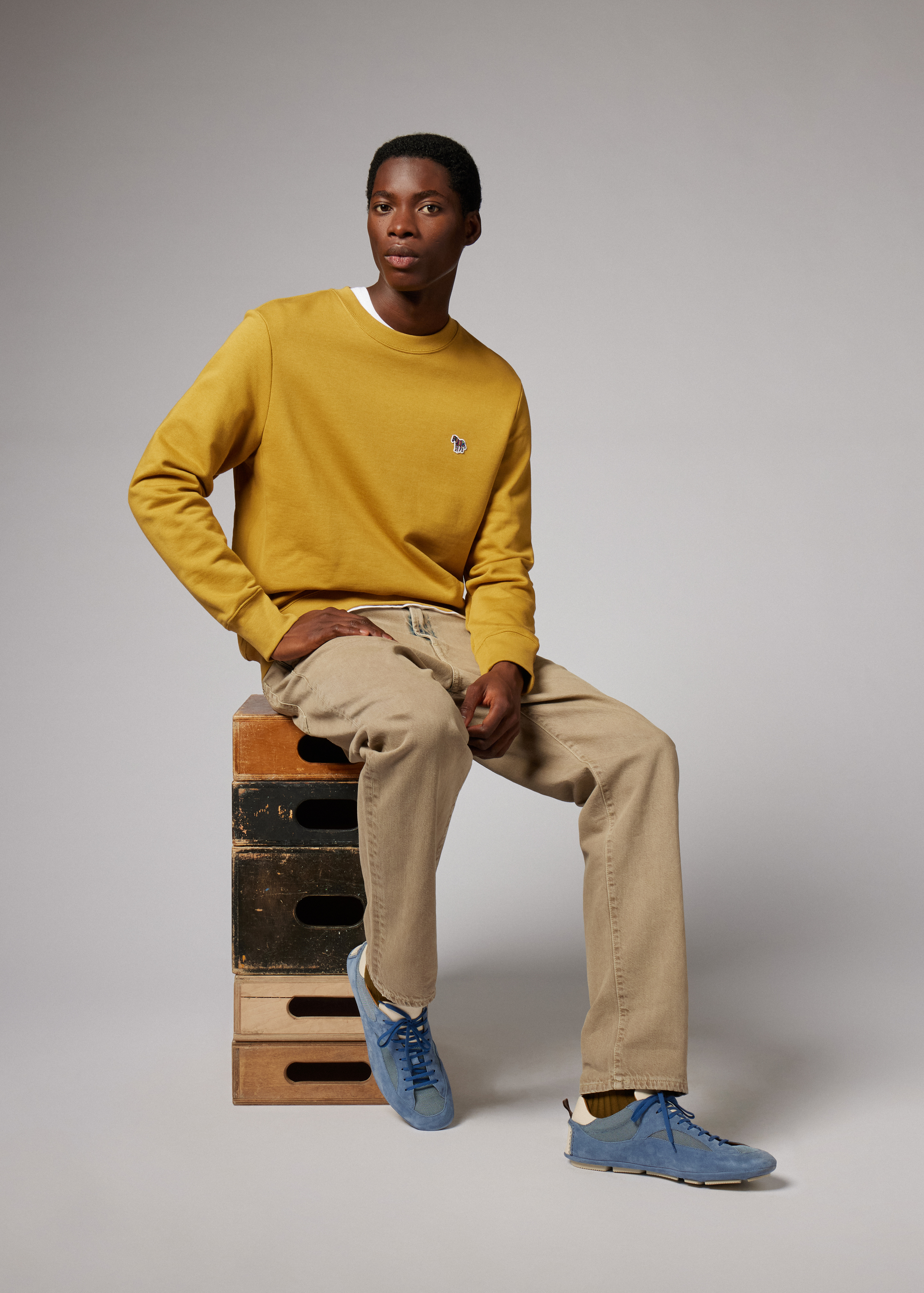Paul Smith